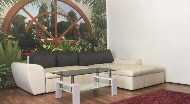 Апартаменты Superior Termál Apartman