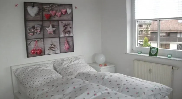 Ferienwohnung Schröder am Hasselkopf