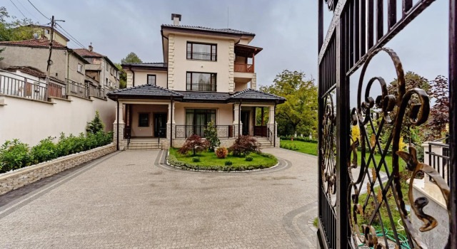 Casa MT - Boutique Villa