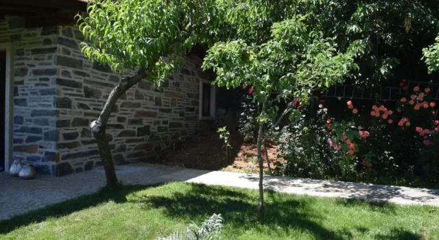 Вилла с 2 комнатами Quinta da Boa Ventura
