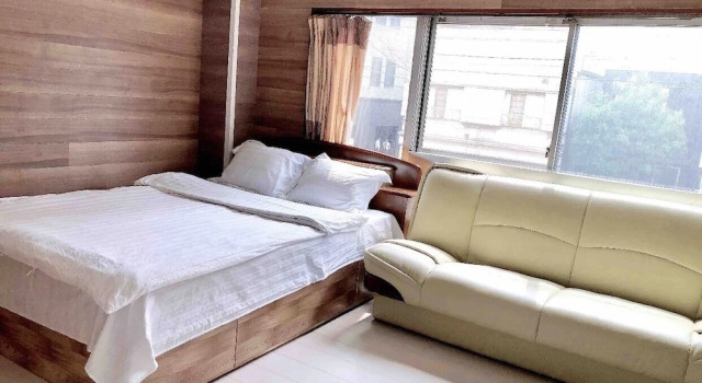 Asakusa Hotel 201, Забронировать Отель Отели Токио 3 звезды, рядом с Bekko Museum, 3*