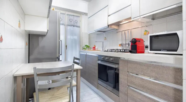 Апартаменты Civico1 Apartment
