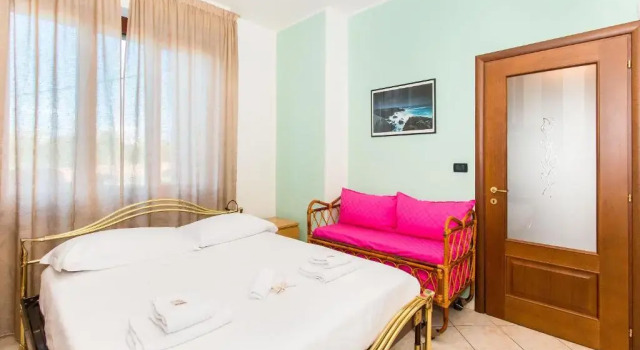 Villa Giusti Vintage Apartment