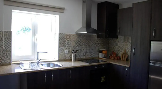Апартаменты Casa do Regueirinho