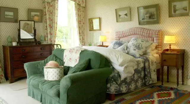 Номер Standard Ballyduff House