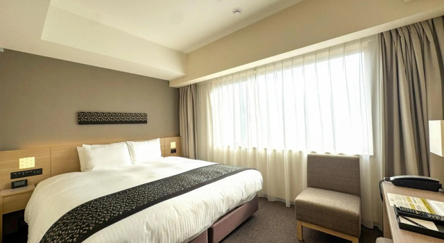 Hotel Intergate Kyoto Shijo Shinmachi