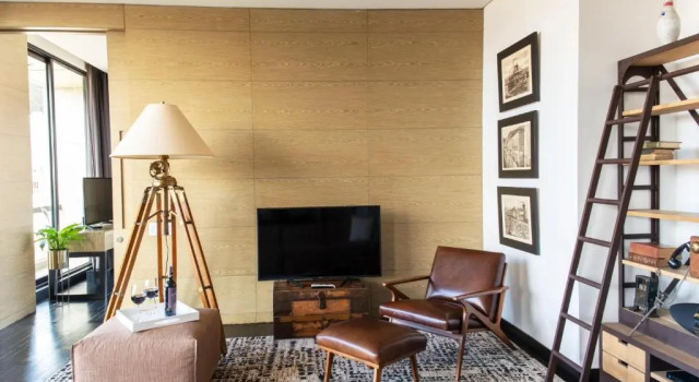 Апартаменты с видом на горы 8010 Urban Living- Luxury Home Experience