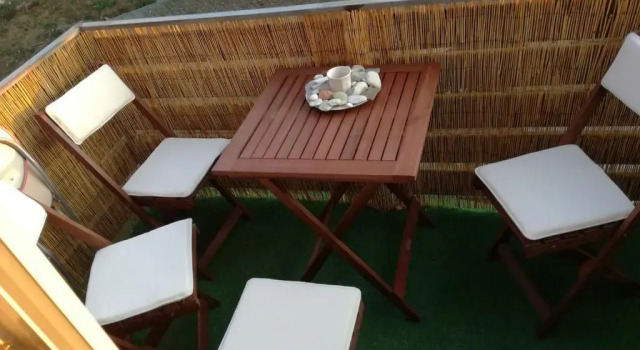 Апартаменты Ostsee-Ferienwohnung-Nautikuss