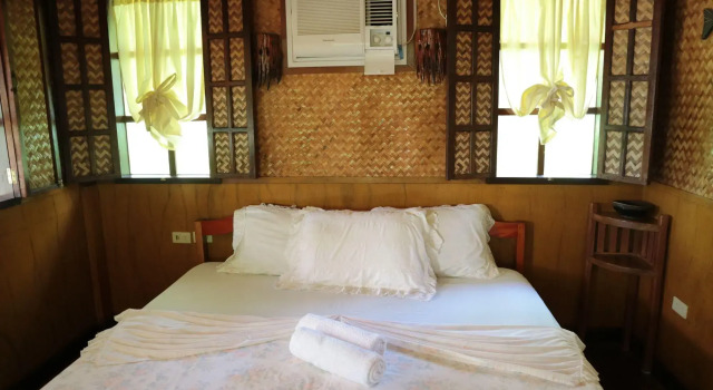 El Nido Greenviews Beach Resort, Prenota Resort El Nido 