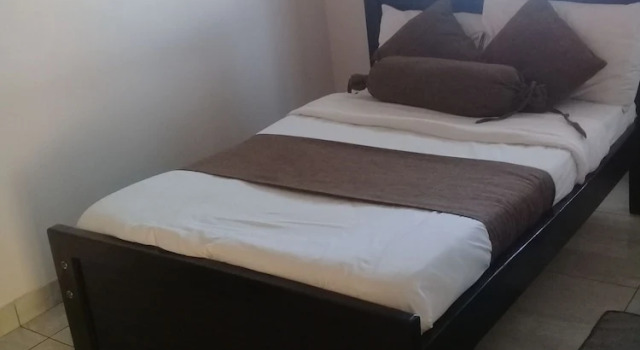 Номер Standard Hotel Wagon Wheel