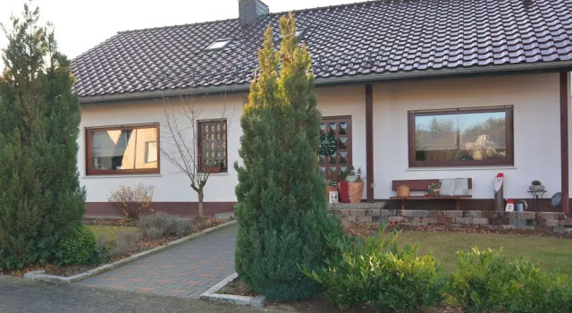 Lovely Apartment With Balcony, Bbq, Garden Furniture, Bicycles, Забронировать Апартаменты/квартира Апартаменты Paderborner Land, Апартаменты/квартира