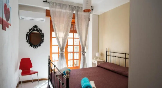 Casa di Mare Barabba, Book Hotel Hotels in Sicily with Parking, Parking