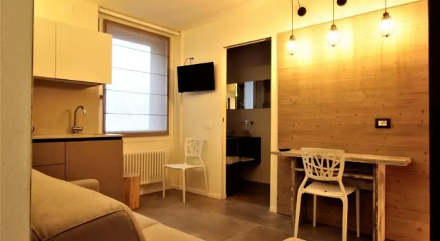 Hotel Oasi Verde