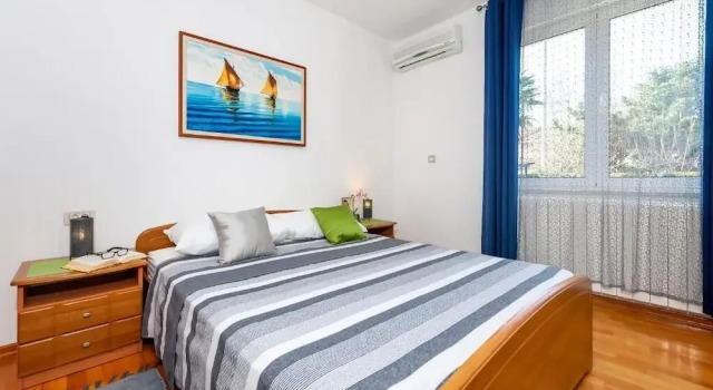 Apartment & Rooms Graciela