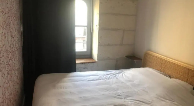 Standard- værelse Le Maje Hostel