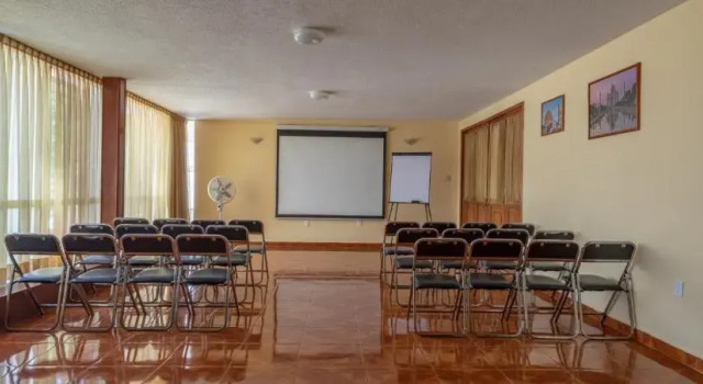 Люкс Casa Shalom Puebla