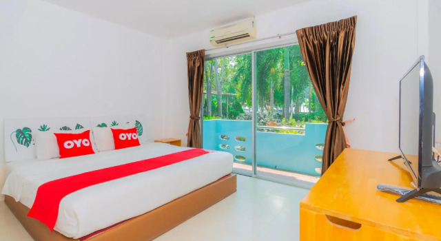 Двухместный номер Standard Koh Lak Resort