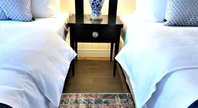 Люкс Luxury с 2 комнатами MONDRIAN Luxury Suites & Apartments Krakow Old Town
