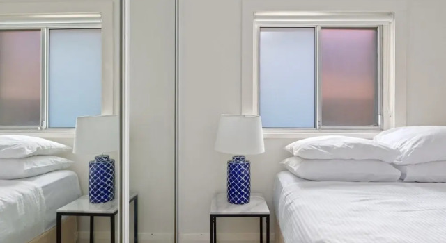 Апартаменты 2-bed Apartment Near Manly Beach