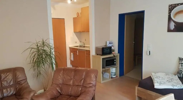 Eifelland-Ferien, Reserva ahora Apartamento Zermüllen 