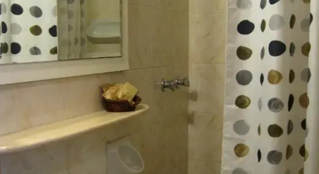 Номер Economy International Hotel