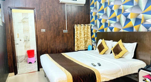 Номер Superior Hotel Prakash Palace