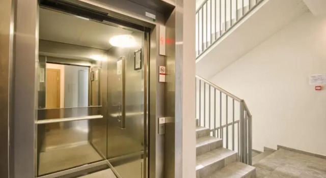 Апартаменты Granus apartments