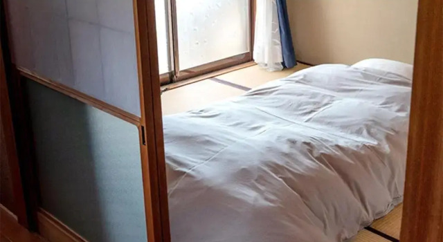 Студия Yukinoura Guest House Moritaya - Vacation STAY 88423v