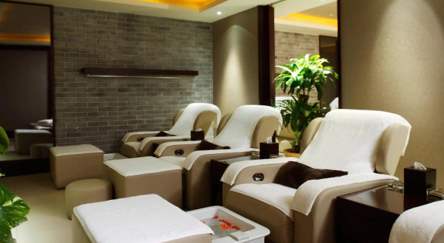 Pullman Dongguan Forum