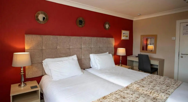 The Templehall, Reserva ahora Hotel Kelso Borders