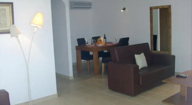 Апартаменты RC - Patã Residence