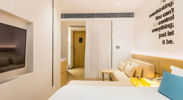 Nanjing Gold Star Hotel