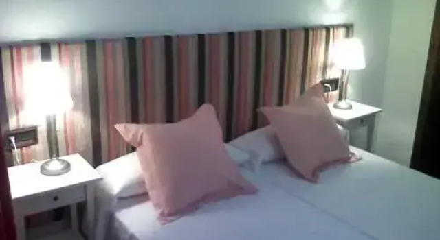 Casa Santa Maria, Prenota Hotel Hotel SPA a Jaén, SPA