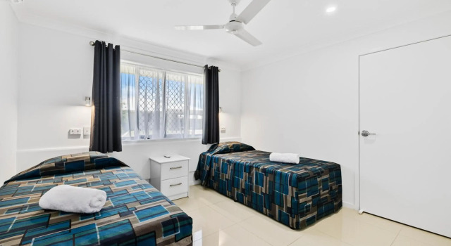 Casa Nostra Motel, Rezervați Motel Rockhampton Southern Great Barrier Reef