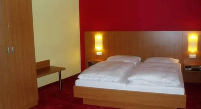 Hotel Daucher