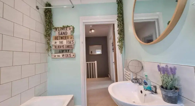 Апартаменты Central St Leonards on sea Apartment
