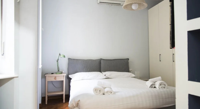 Delicious Apartment in Shopping District