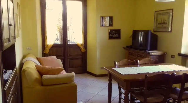 Roncoscaglia - Sestola Apartment, Брондау Пәтер Sestola Cimone