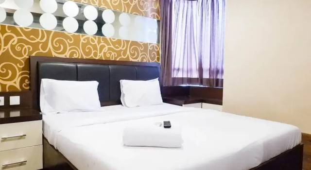Affordable And Startegic 1Br Apartement At Trillium Residence, Book Apartment Apartments in Surabaya, near Tunjungan Mall, Apartment