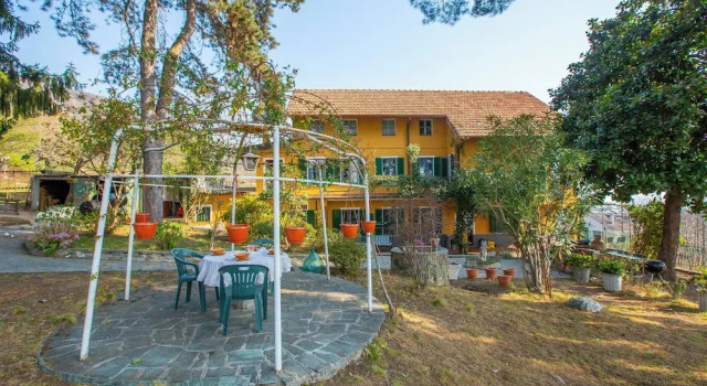 Вилла Standard Charming Villa I Tre Archi