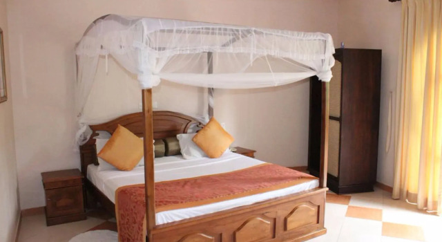 Hotel Bentota Village, Забронировать Отель Отели Западной провинции 3 звезды, 3*