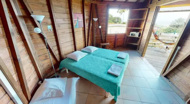 Les gîtes Baobab, Prenota Casa vacanze Sainte-Anne Grande-Terre
