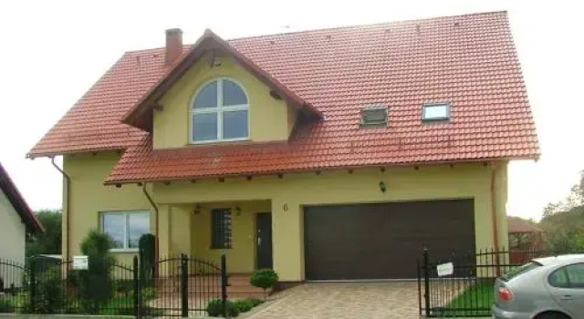 Forsycja, Varaa Hotelli Sobieszewo 
