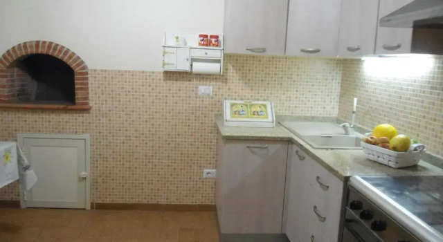 Апартаменты Etna Sun Guest House