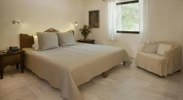 Вилла с 4 комнатами Istron Luxury Villas