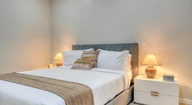 Апартаменты Tristao Vaz II a Home in Madeira