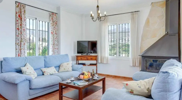 Villa Mango
