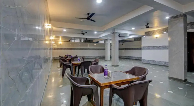 Treebo Sai Village, Manesar, Varaa Hotelli Manesar 