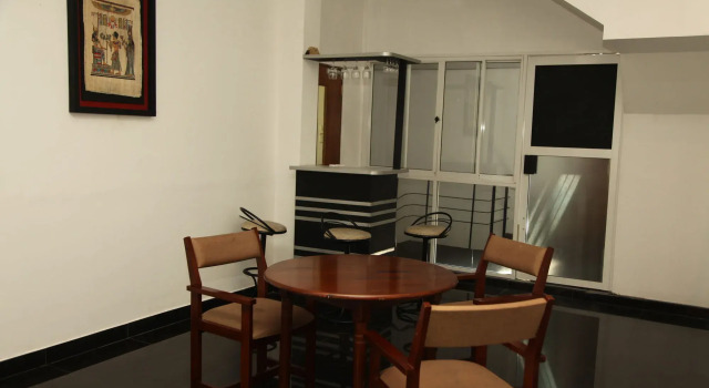 Hasara Hotel