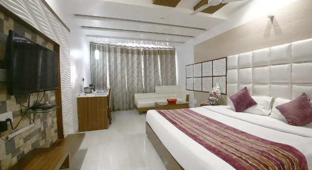 Двухместный клубный номер Standard Hotel Emerald